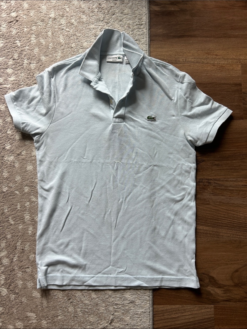Lacoste Men’s polo